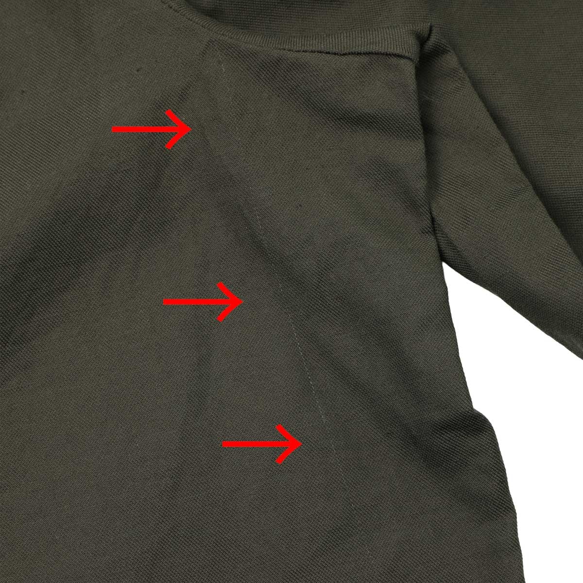 【アウトレット】【ラスト1点】【訳あり】 EA7 EMPORIO ARMANI エンポリオアルマーニ ハーフパンツ【返品交換不可】 メンズ