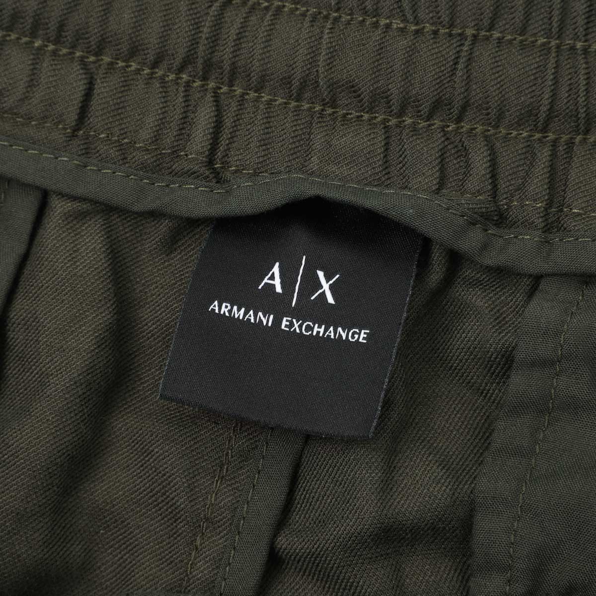 【アウトレット】【ラスト1点】【訳あり】 EA7 EMPORIO ARMANI エンポリオアルマーニ ハーフパンツ【返品交換不可】 メンズ