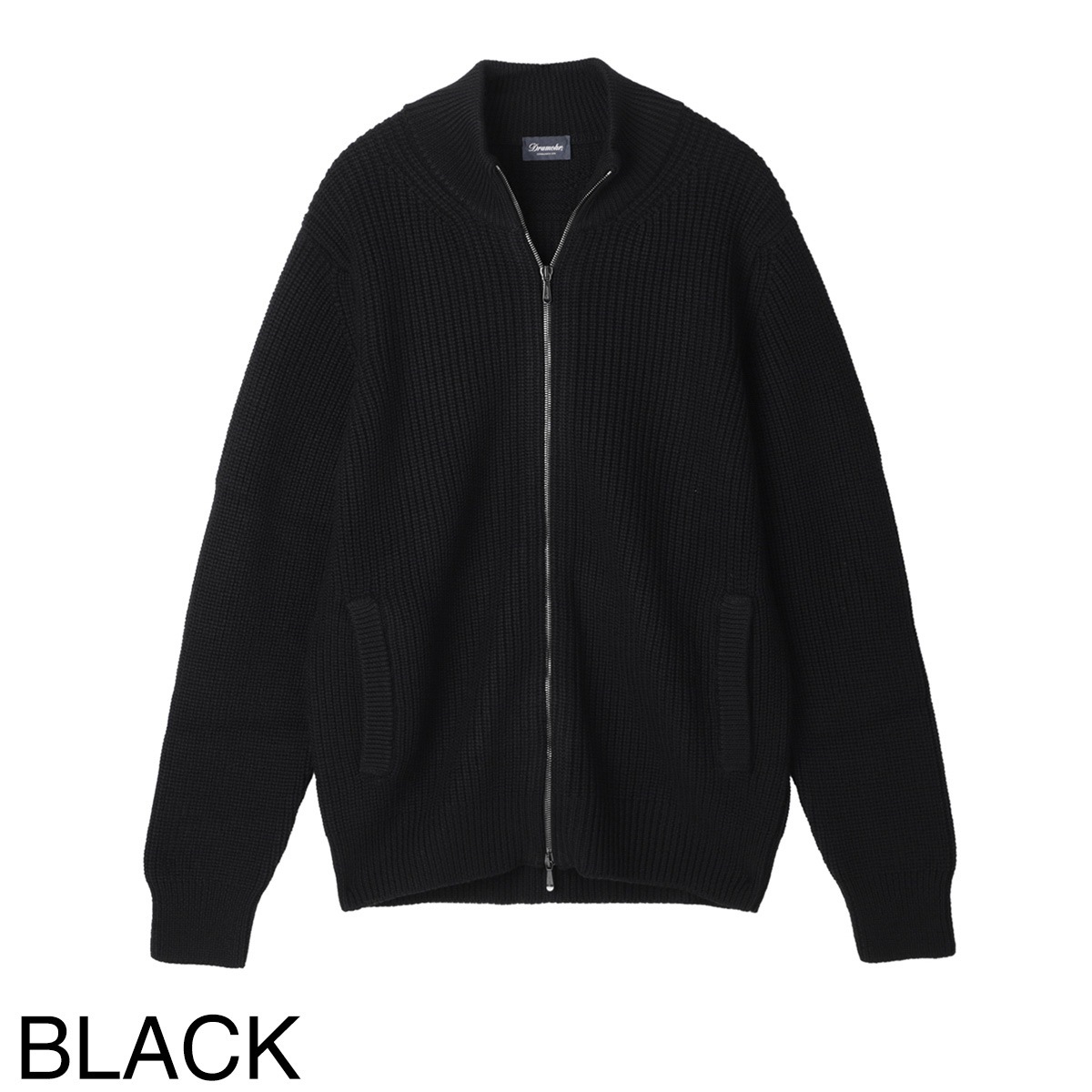 【美品】DRUMOHR カーディガン 楽天市場】【ポイント10倍】【SALE】ドルモア Drumohr ／ 25SS