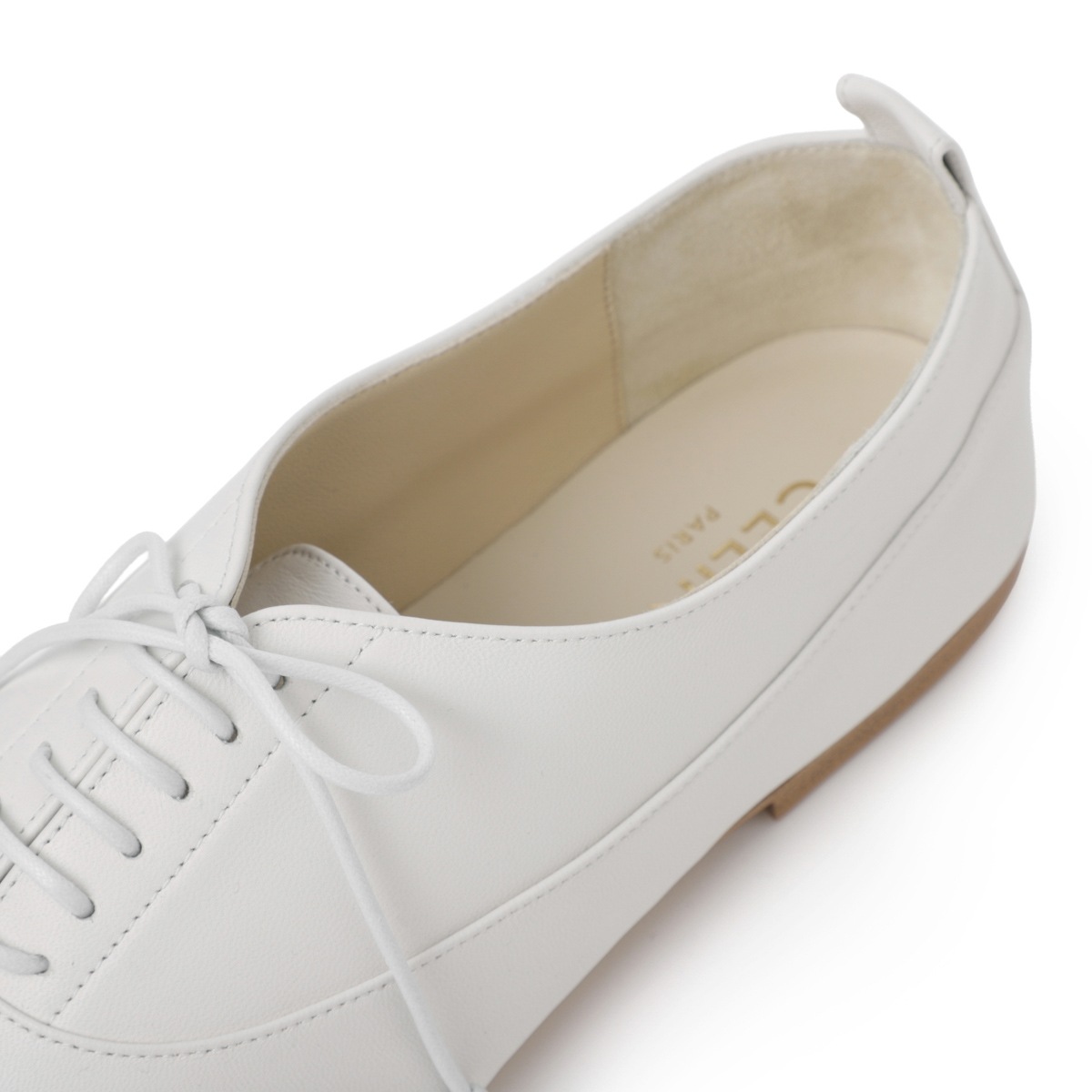 【美品】CELINE フラットシューズ(訳あり) 2025年最新】CELINE レディース フラットシューズ・バレエ