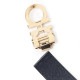 FERRAGAMO フェラガモ リバーシブル ベルト メンズ