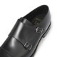 Loake ローク ダブルモンクストラップ シューズ/CANNON B Fフィット ラスト CAPITAL【大きいサイズあり】 メンズ