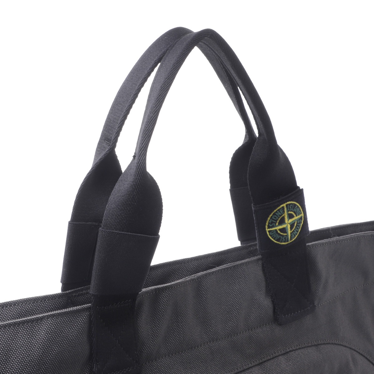 STONE ISLAND ストーンアイランド トートバッグ 3WAY/ショルダーバッグ/9200012 RESIN TREATED CORDURA 1500 メンズ