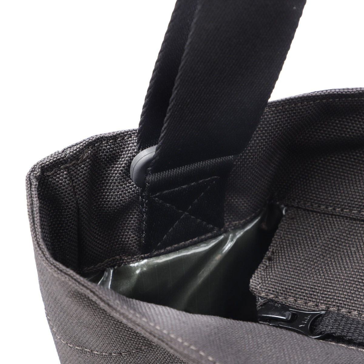 STONE ISLAND ストーンアイランド トートバッグ 3WAY/ショルダーバッグ/9200012 RESIN TREATED CORDURA 1500 メンズ