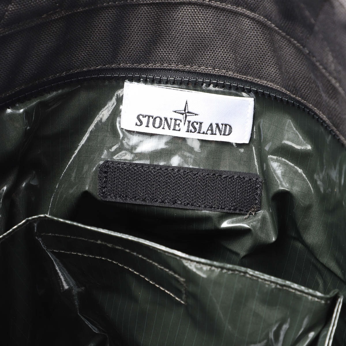 STONE ISLAND ストーンアイランド トートバッグ 3WAY/ショルダーバッグ