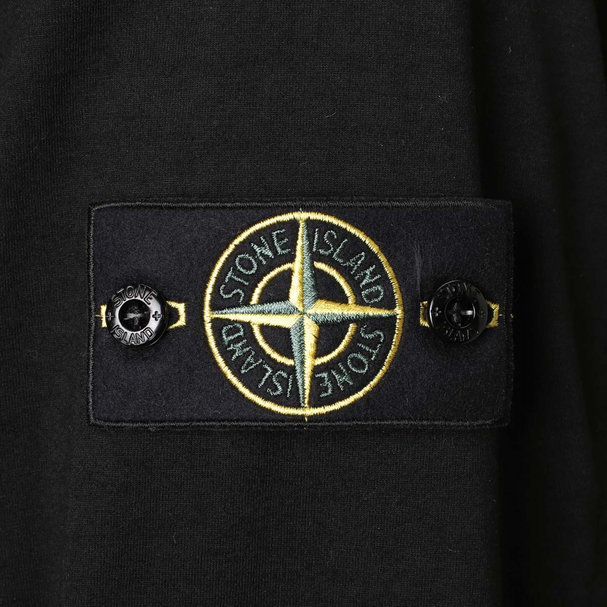 アウトレット】【ラスト1点】STONE ISLAND ストーンアイランド ハーフ