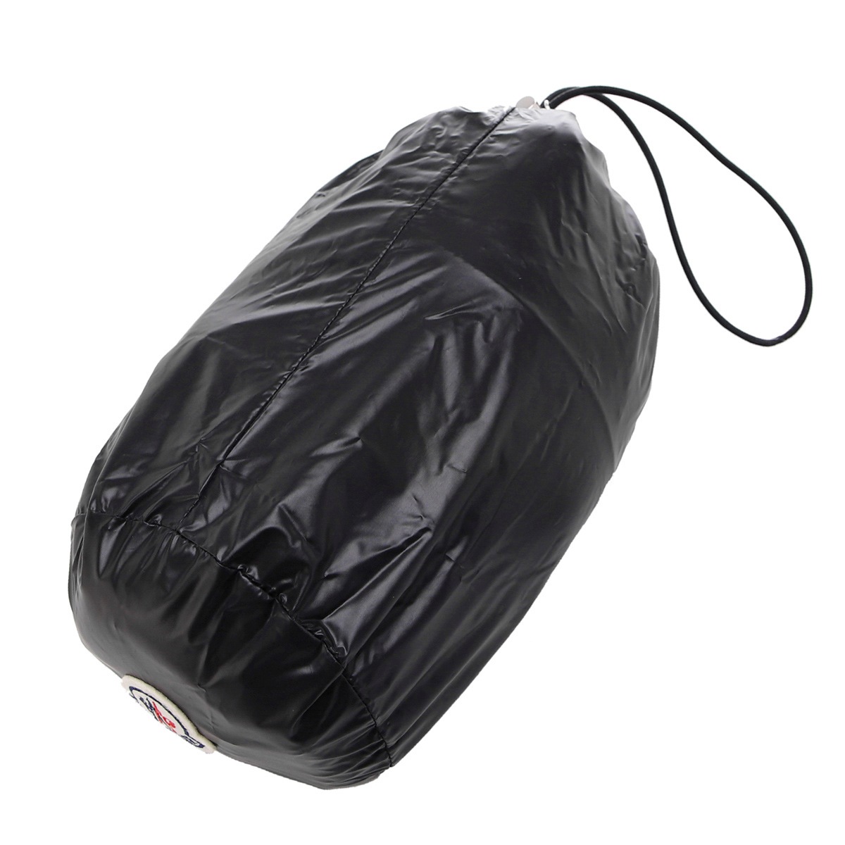 MONCLER LONGUE SAISON ブラック ダウンベスト サイズ2