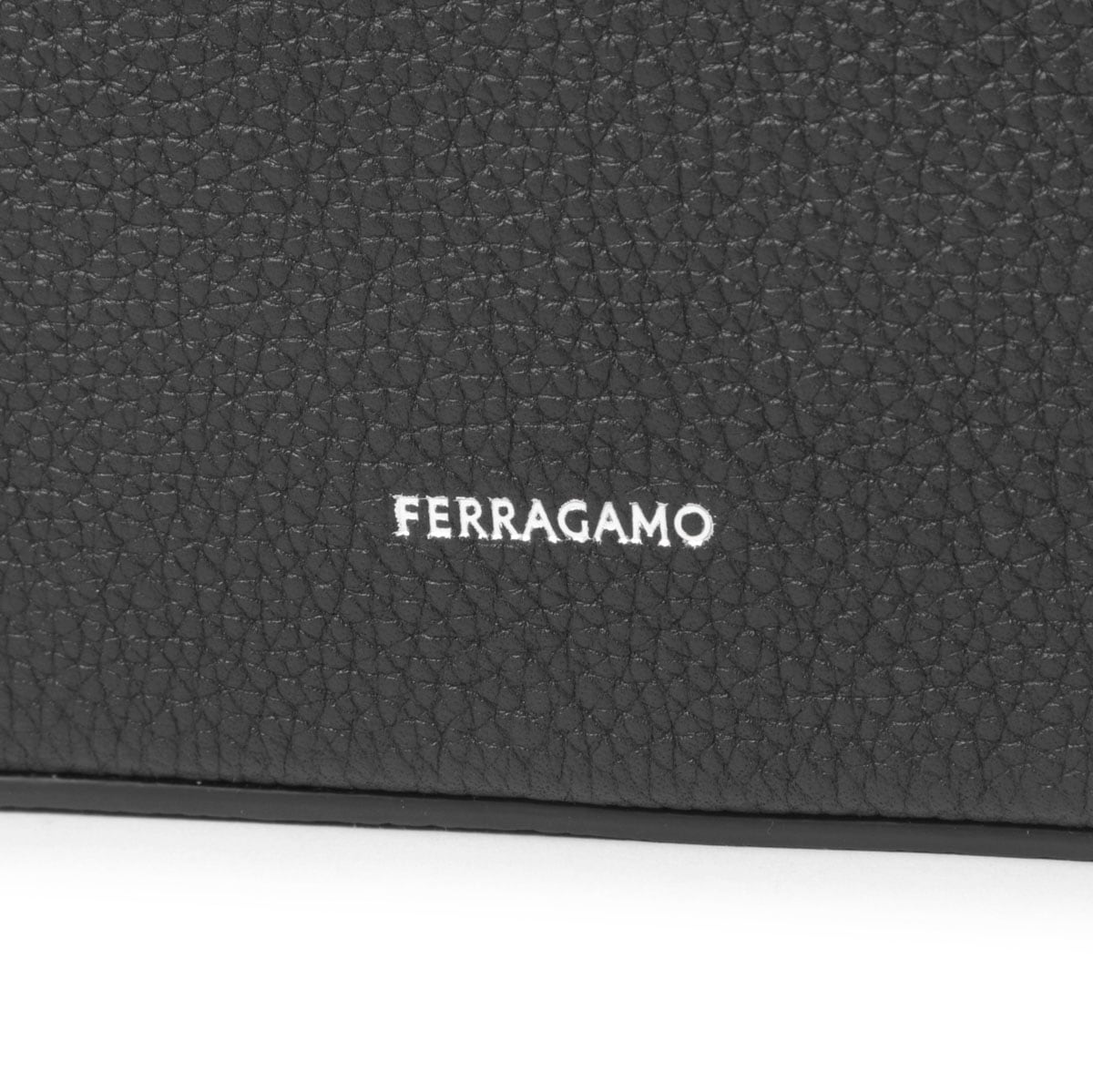 FERRAGAMO フェラガモ クラッチバッグ メンズ