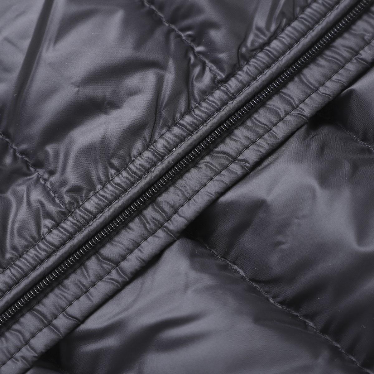 MONCLER レディース ダウンベストジャケット LONGUESAISON モンクレール レディース ダウン ベスト MONCLER ブランド