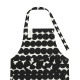 『ネコポス対応(2点まで)』marimekko マリメッコ エプロン/RASYMATTO