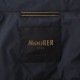 【アウトレット】【ラスト1点】MOORER ムーレー 中綿入り ベスト/SENIO-SKT【大きいサイズあり】 メンズ