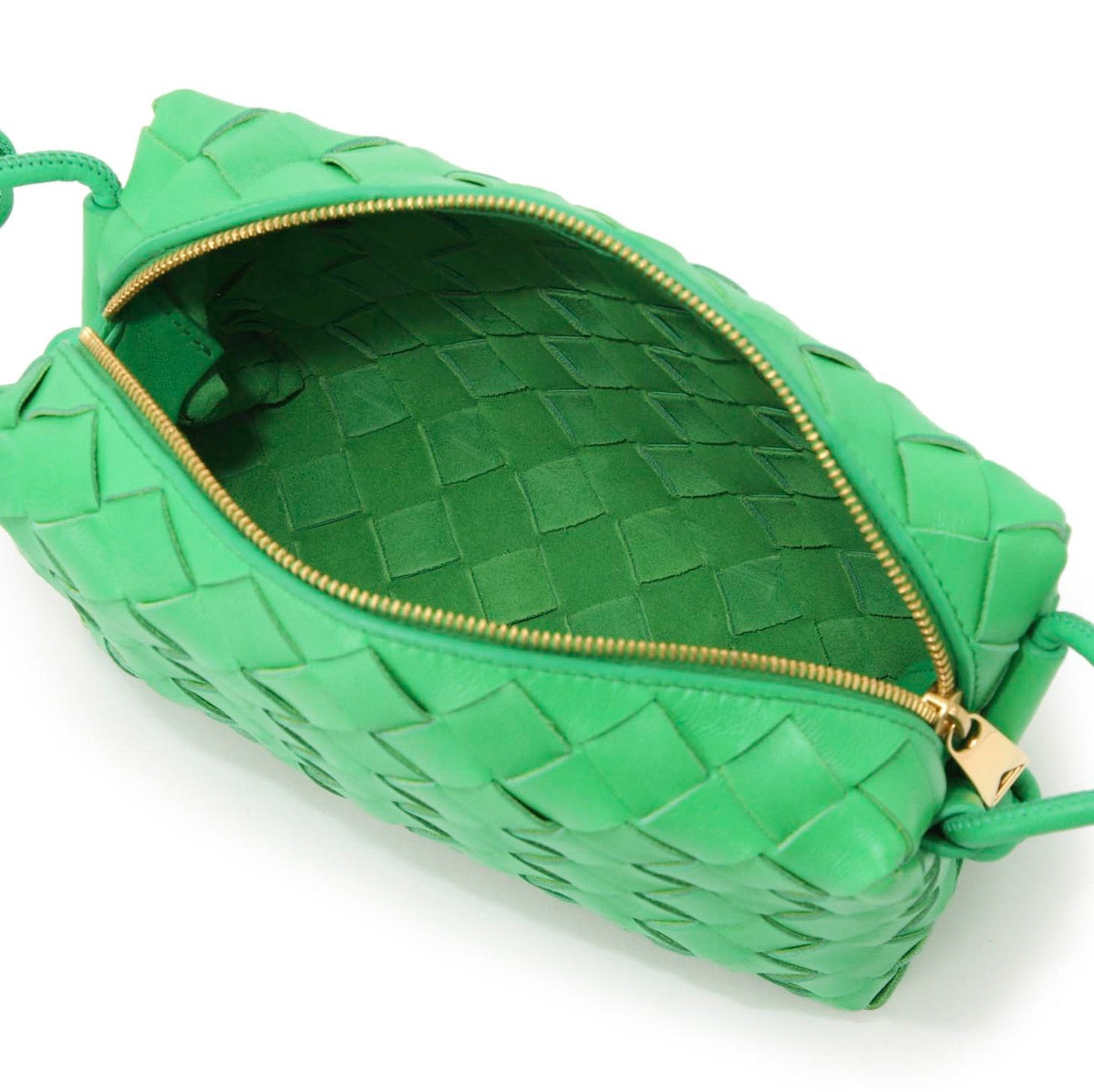 訳あり】【アウトレット】BOTTEGA VENETA ボッテガヴェネタ ショルダー 