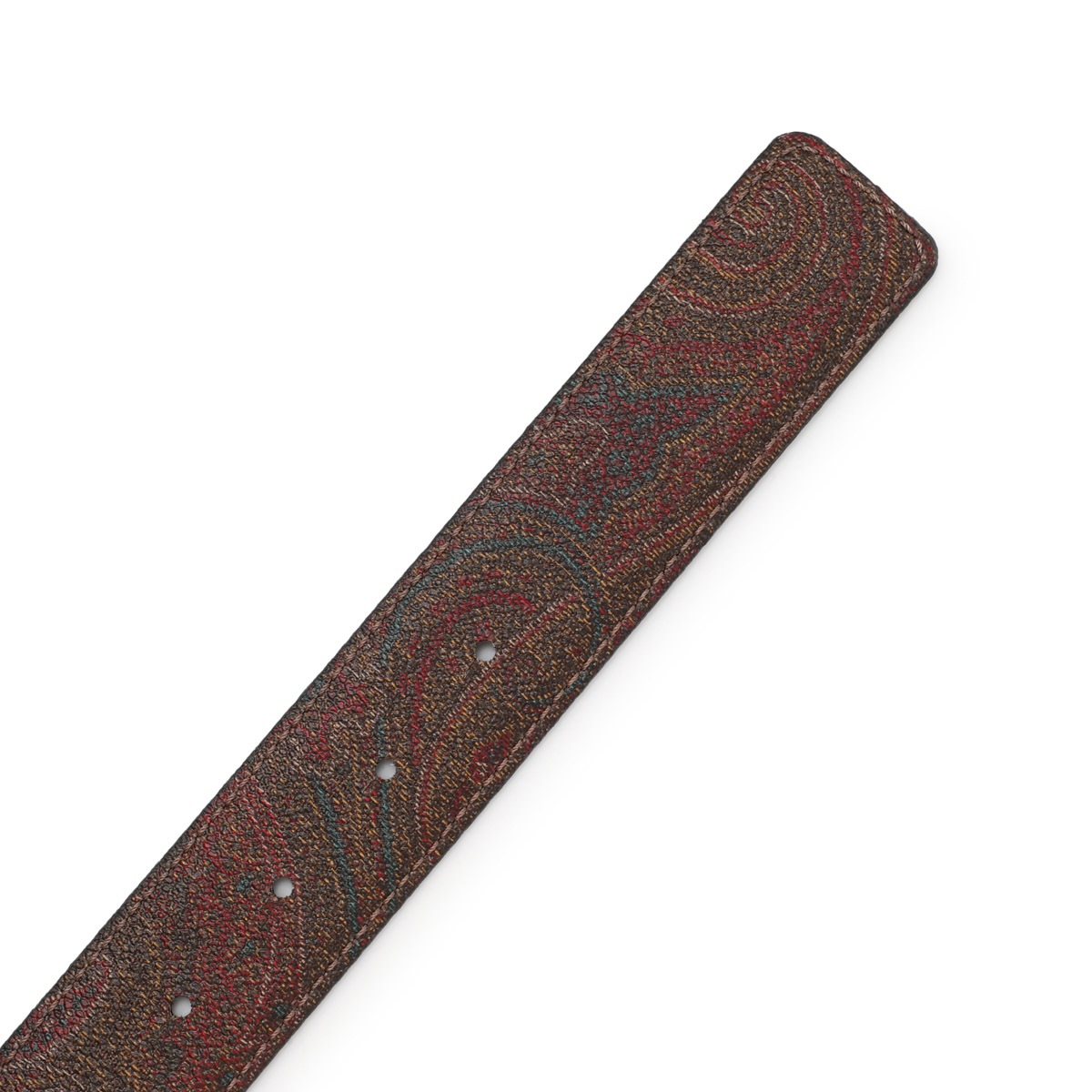 【アウトレット】ETRO エトロ リバーシブルベルト メンズ