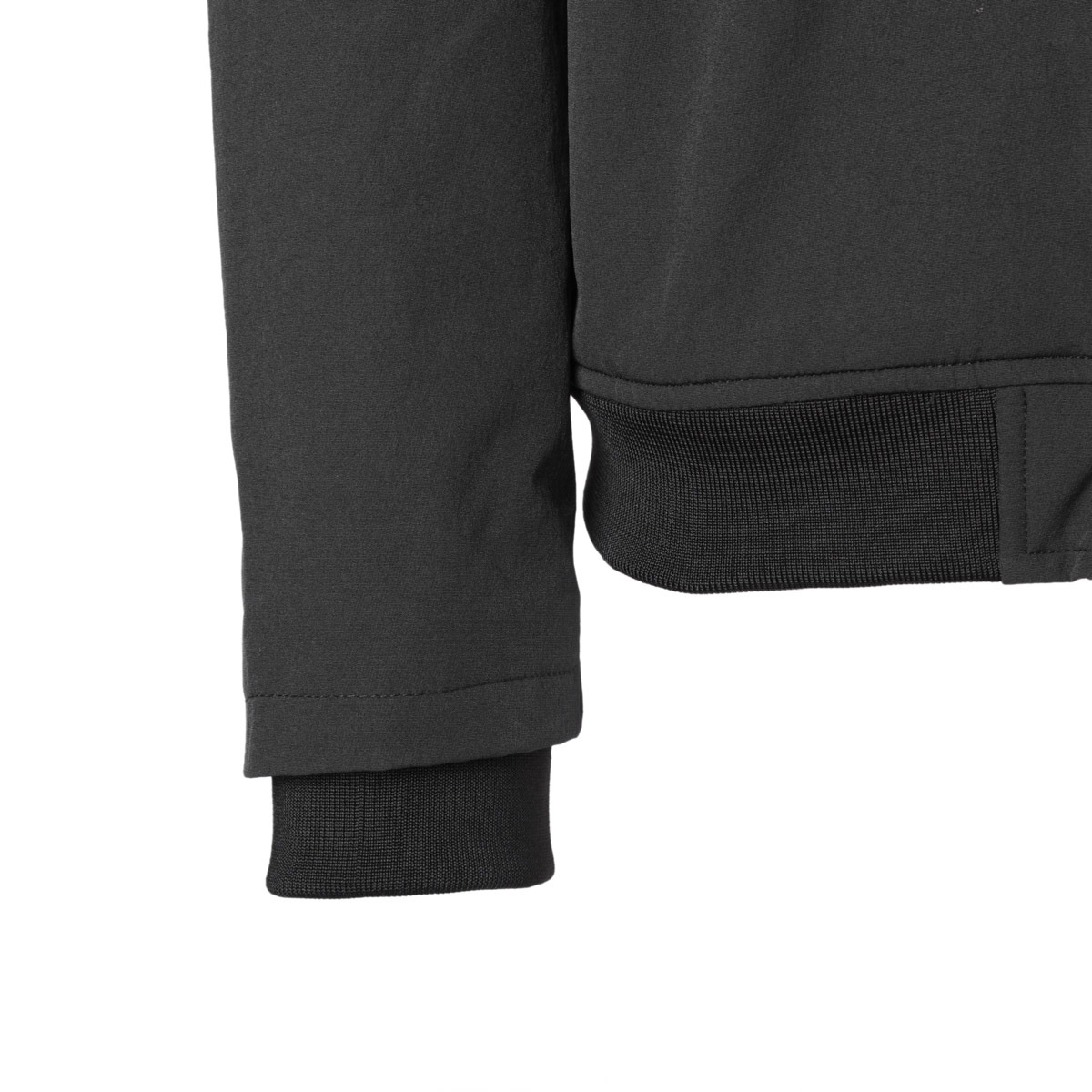 アウトレット】【ラスト1点】BALR. ボーラー フーデッドブルゾン/ALEC