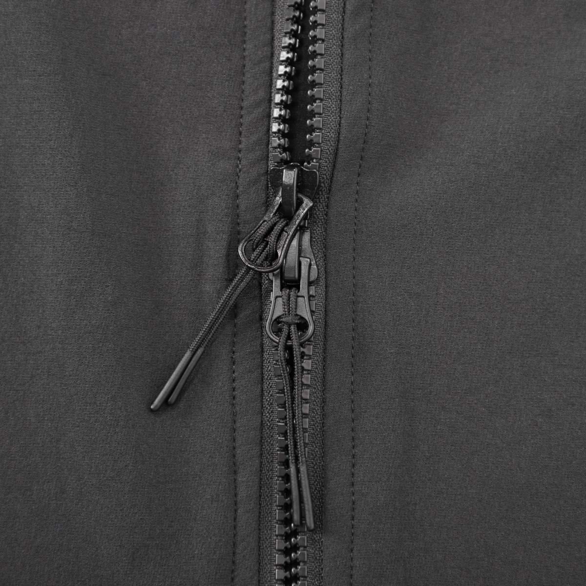 アウトレット】【ラスト1点】BALR. ボーラー フーデッドブルゾン/ALEC