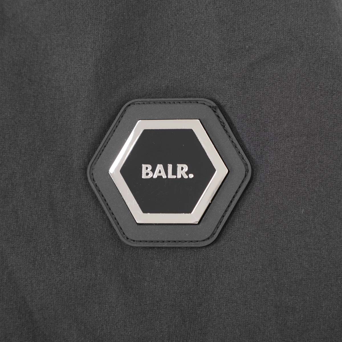 アウトレット】【ラスト1点】BALR. ボーラー フーデッドブルゾン/ALEC 