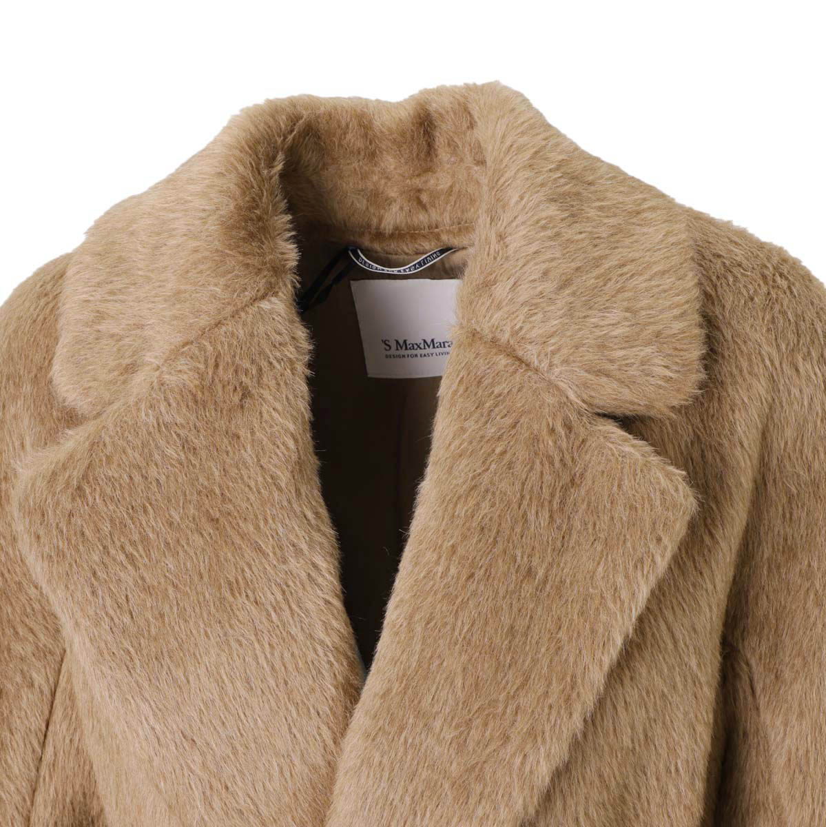 アウトレット】【ラスト1点】S Max Mara エスマックスマーラ ロング