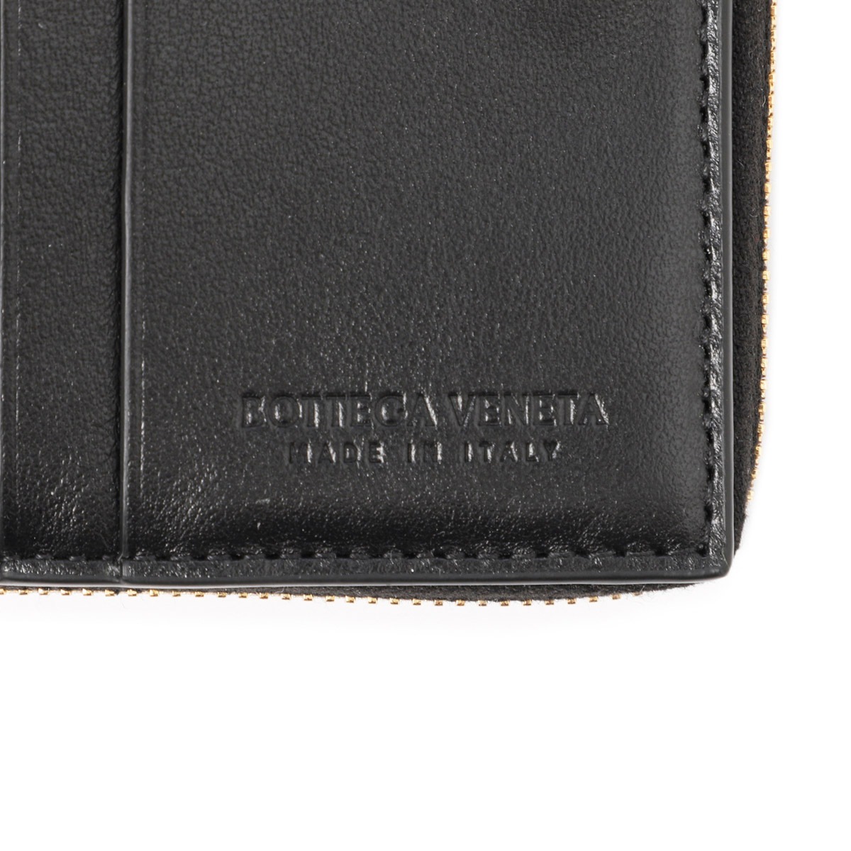 BOTTEGA VENETA ボッテガヴェネタ 2つ折り財布 小銭入れ付き レディース