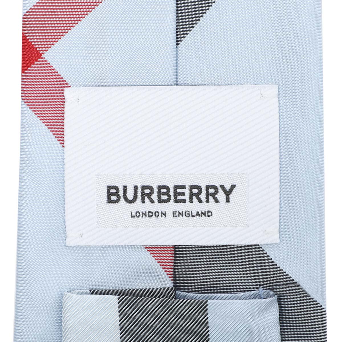 BURBERRY バーバリー ネクタイ【剣先幅:7cm】 メンズ
