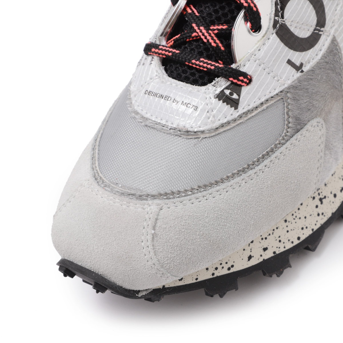 【アウトレット】RUN OF ランオブ スニーカー/RO1【大きいサイズあり】 メンズ