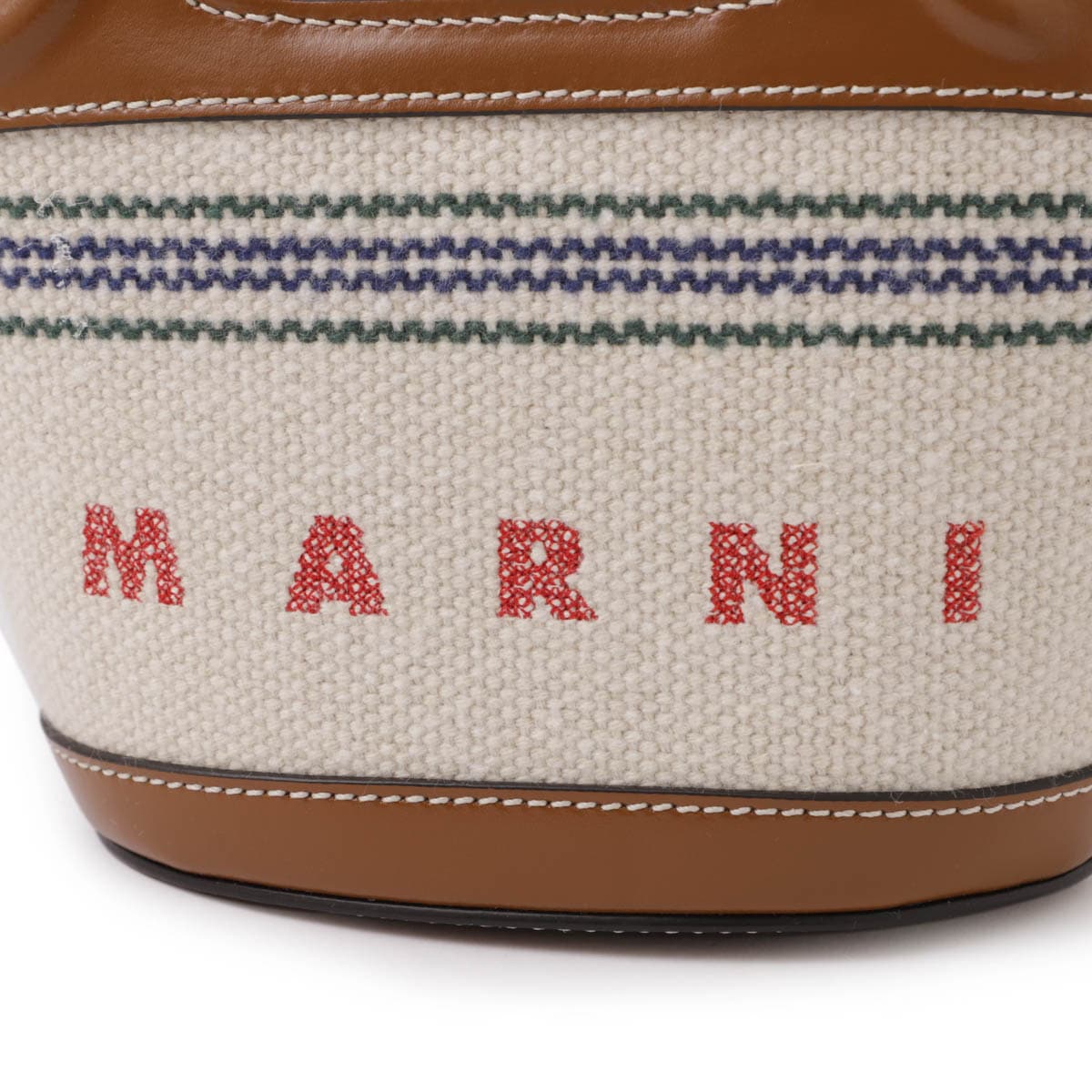 MARNI マルニ ハンドバッグ 2WAY/ショルダーバッグ/TROPICALIA