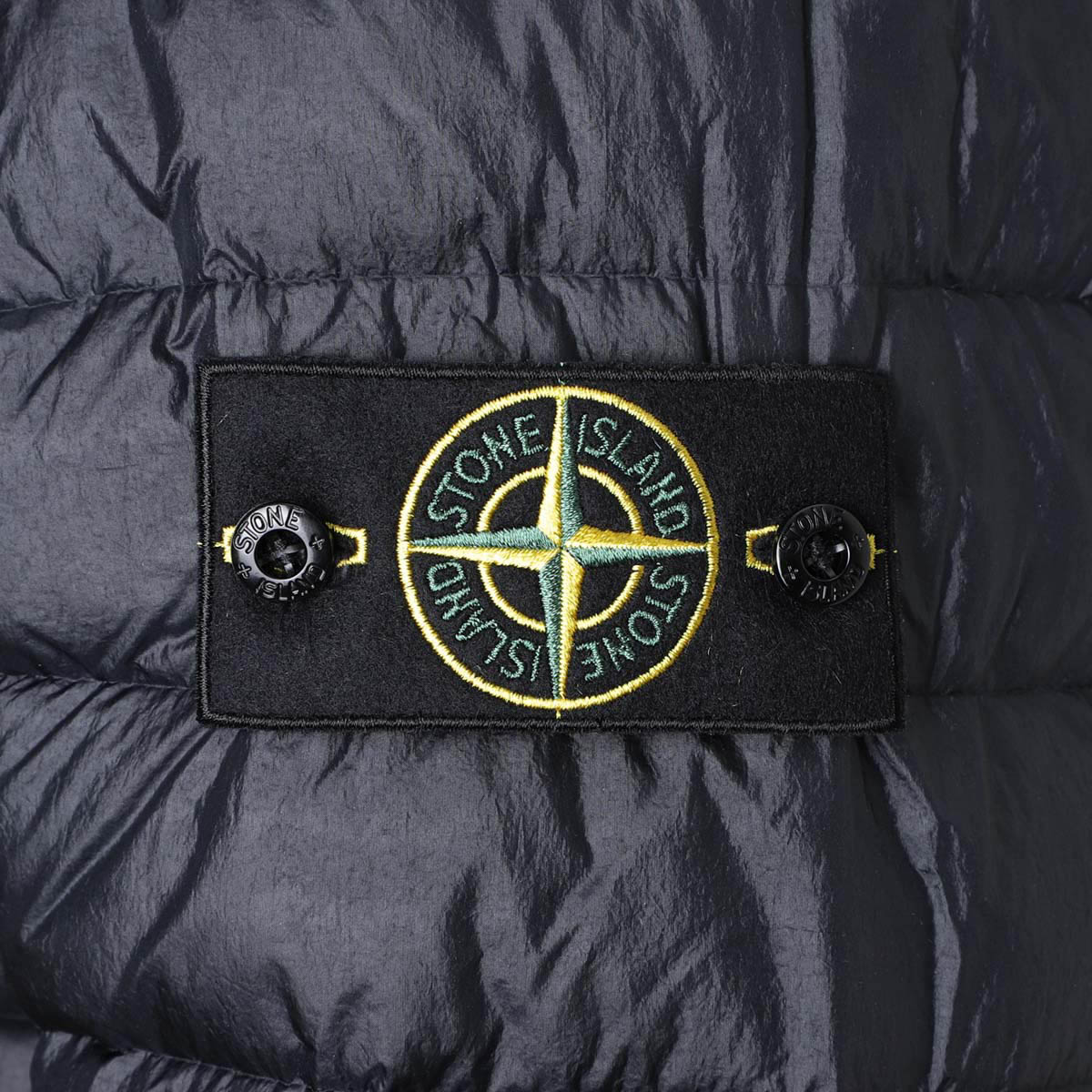 STONE ISLAND ストーンアイランド ダウンジャケット/42424 LOOM WOVEN CHAMBERS R-NYLON DOWN-TC メンズ