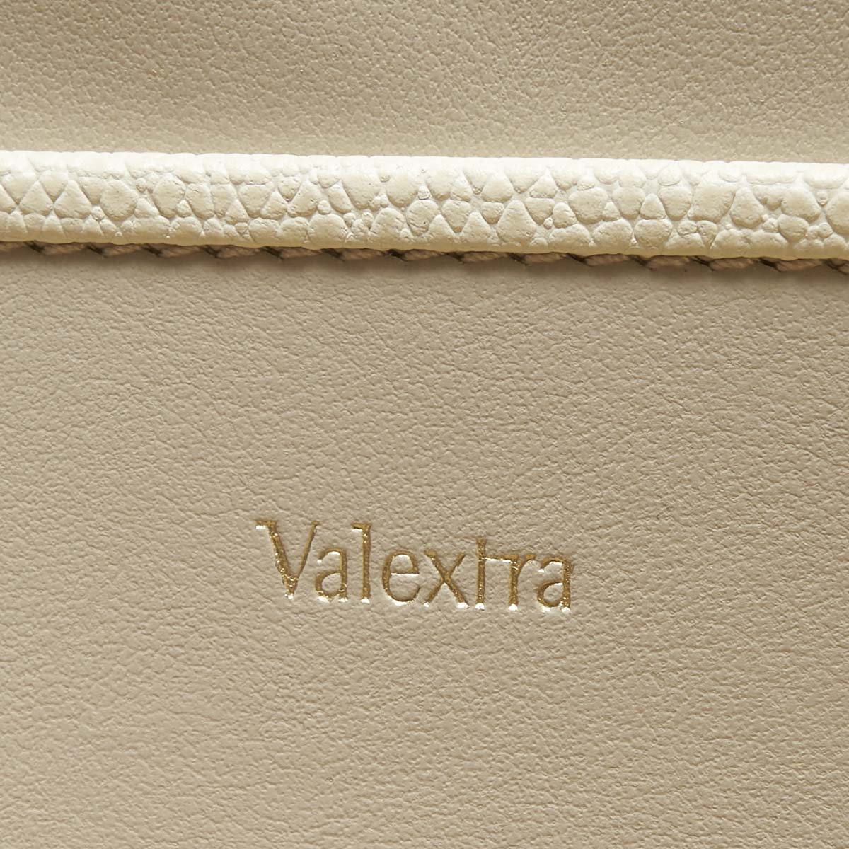 Valextra ヴァレクストラ クラッチバッグ