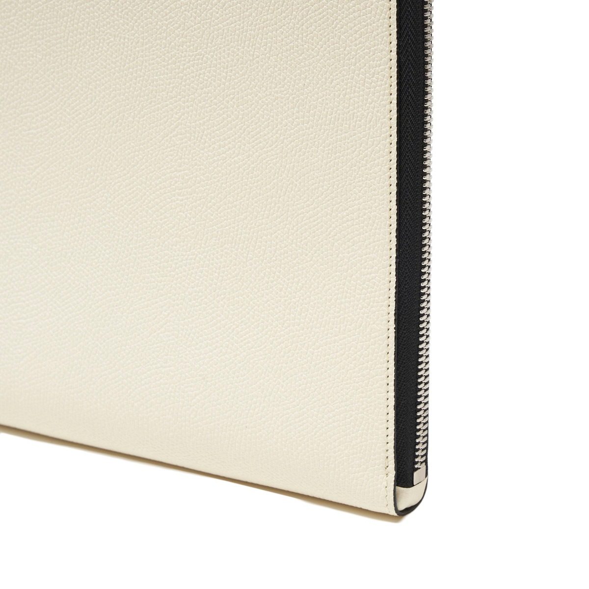 Valextra ヴァレクストラ クラッチバッグ