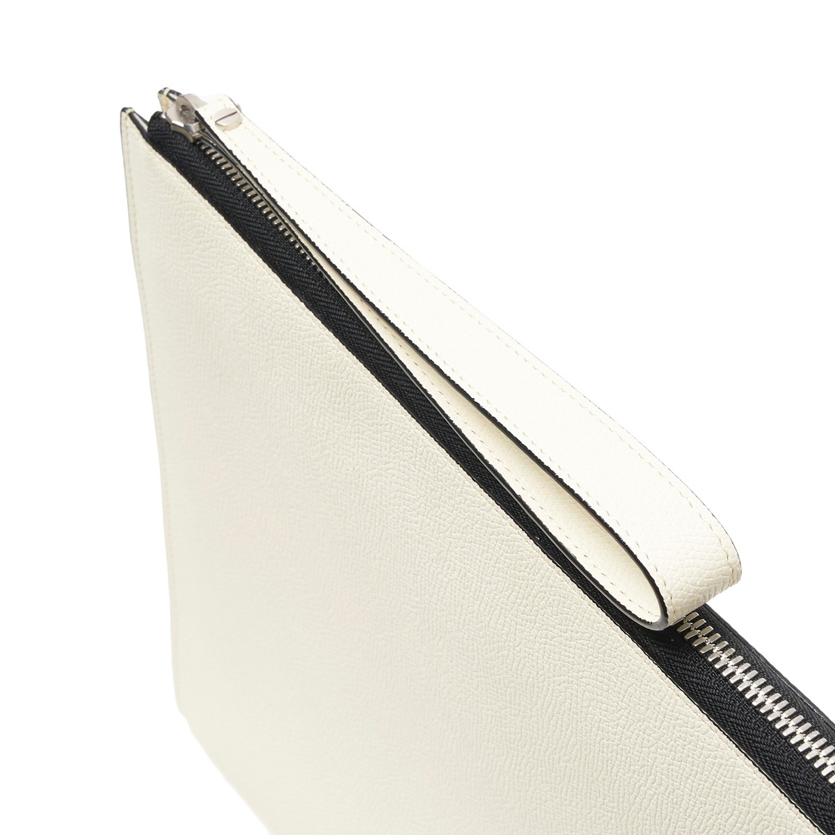 Valextra ヴァレクストラ クラッチバッグ