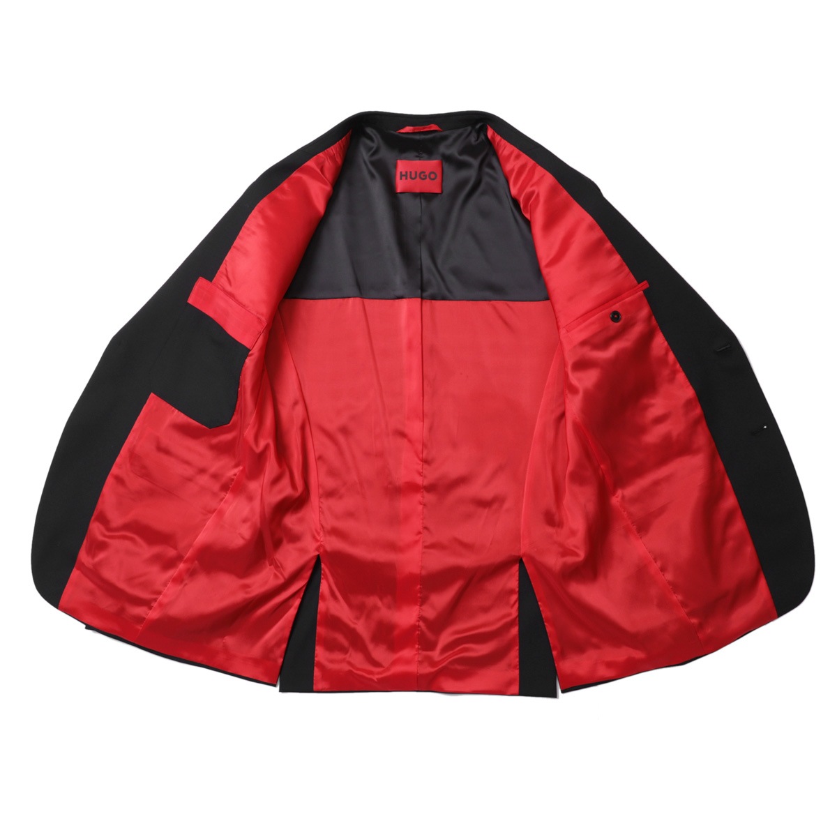 アウトレット】HUGO HUGOBOSS ヒューゴヒューゴボス シングル 2つ