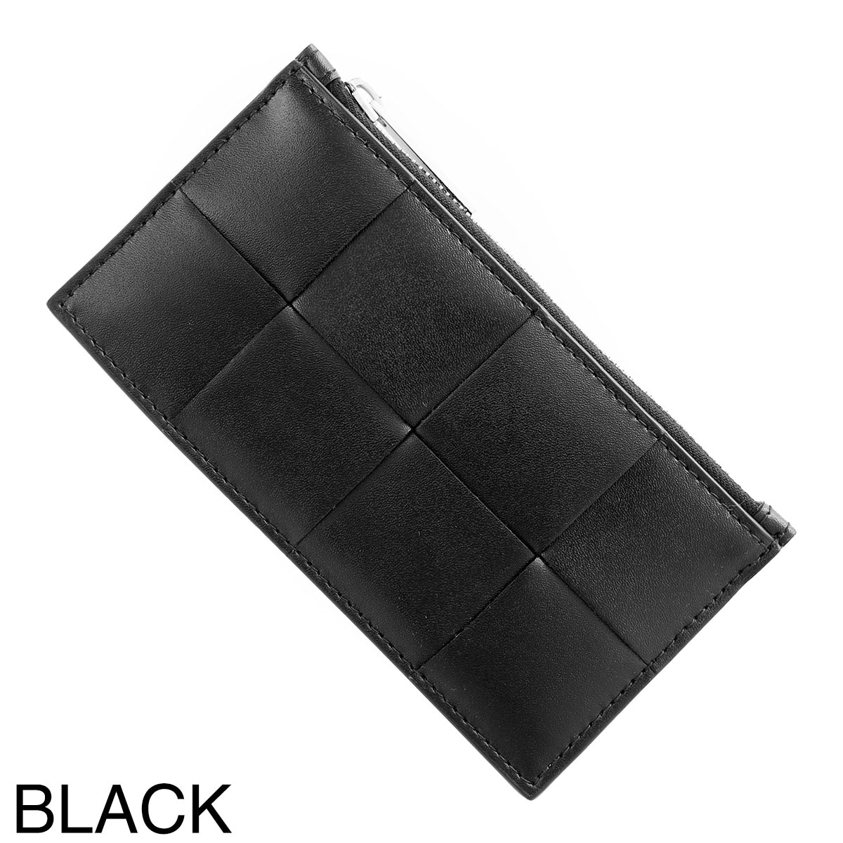 累積売上総額第１位【BOTTEGA VENETA】カードケース_649597VBWD org.jpg