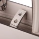 【アウトレット】DELVAUX デルヴォー ハンドバッグ 2WAY/ショルダーバッグ/TEMPETE CRUSH PM SILKY CALF レディース