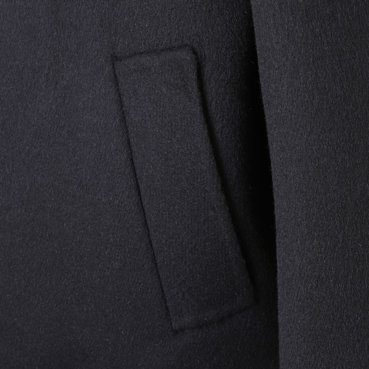 BOTTEGA VENETA ボッテガヴェネタ フーデッドコート メンズ | メンズ