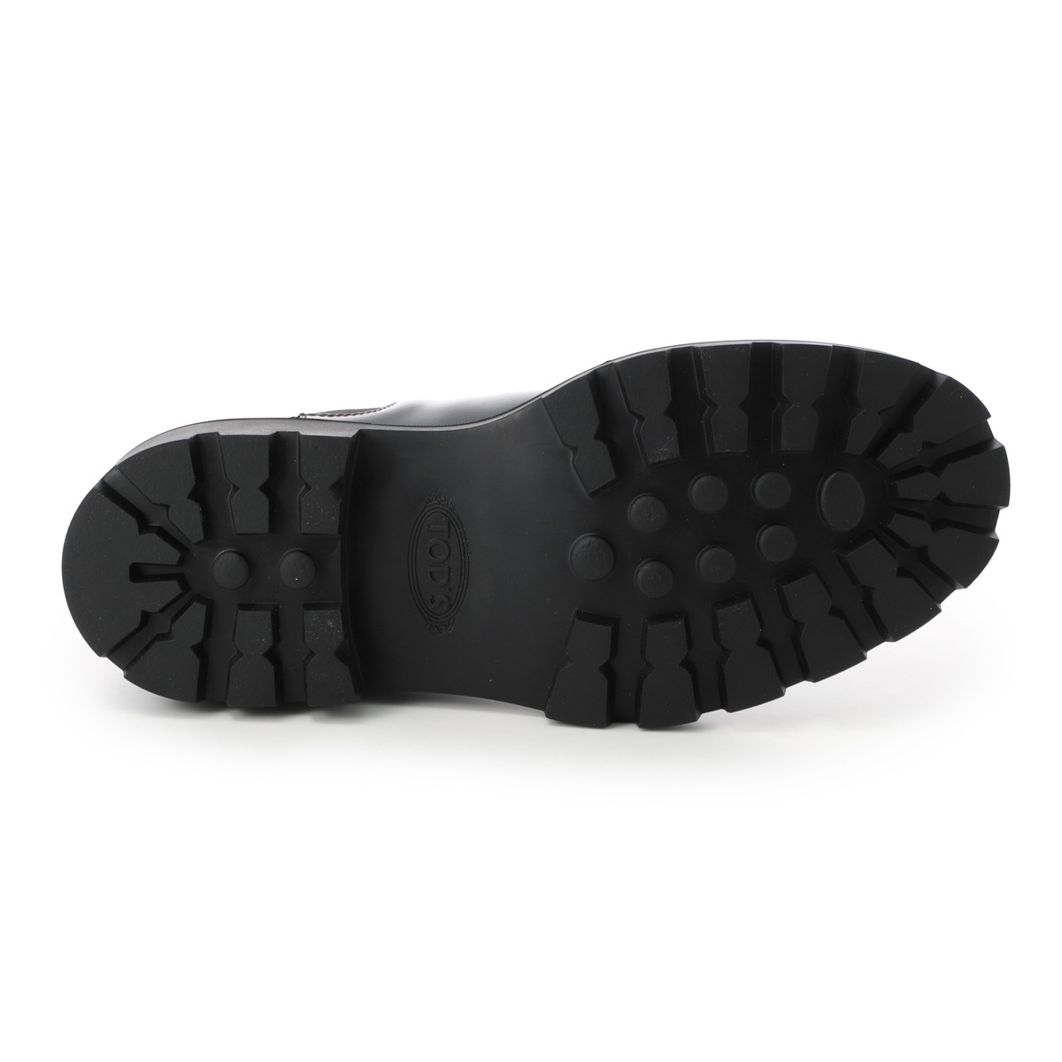 【アウトレット】【ラスト1点】TODS トッズ チェルシーブーツ レディース