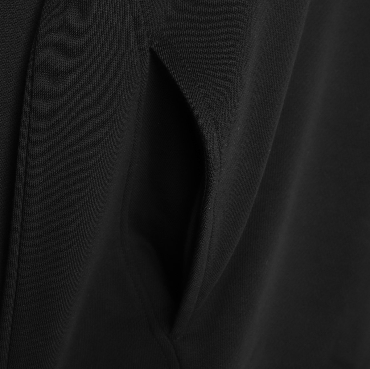 BALR. ボーラー ハーフジップ スウェット/BRAND REGULAR FIT HALF ZIP