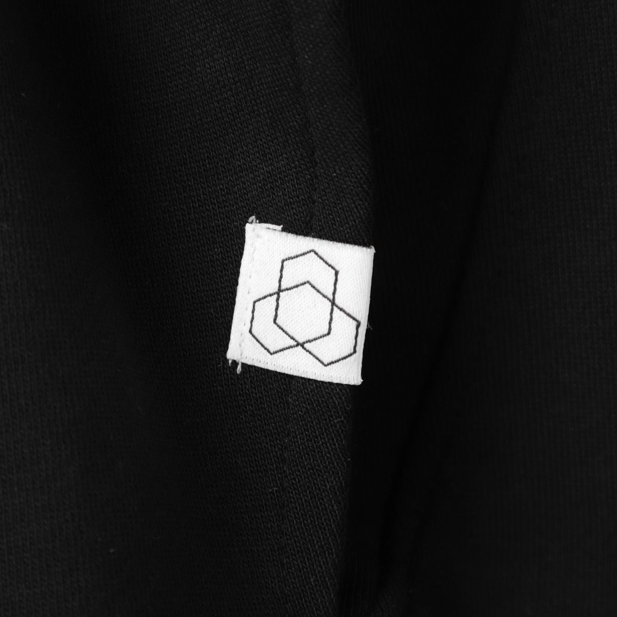 BALR. ボーラー ハーフジップ スウェット/BRAND REGULAR FIT HALF ZIP