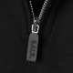 BALR. ボーラー ハーフジップ スウェット/BRAND REGULAR FIT HALF ZIP