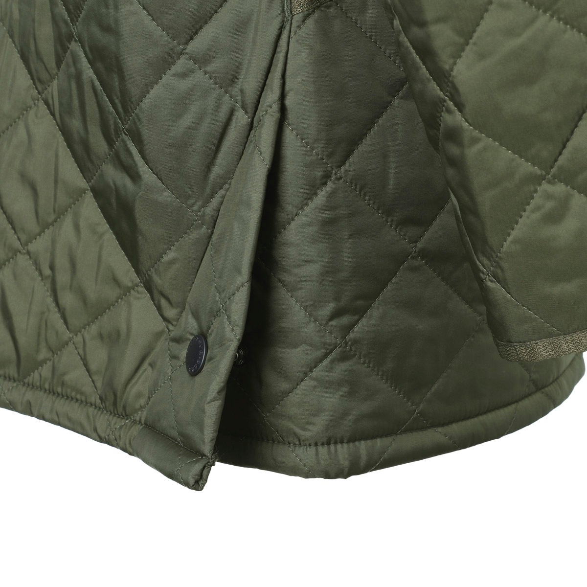 Barbour バブアー キルティングジャケット/キルティングブルゾン/BARBOUR LIDDESDALE QUILT メンズ