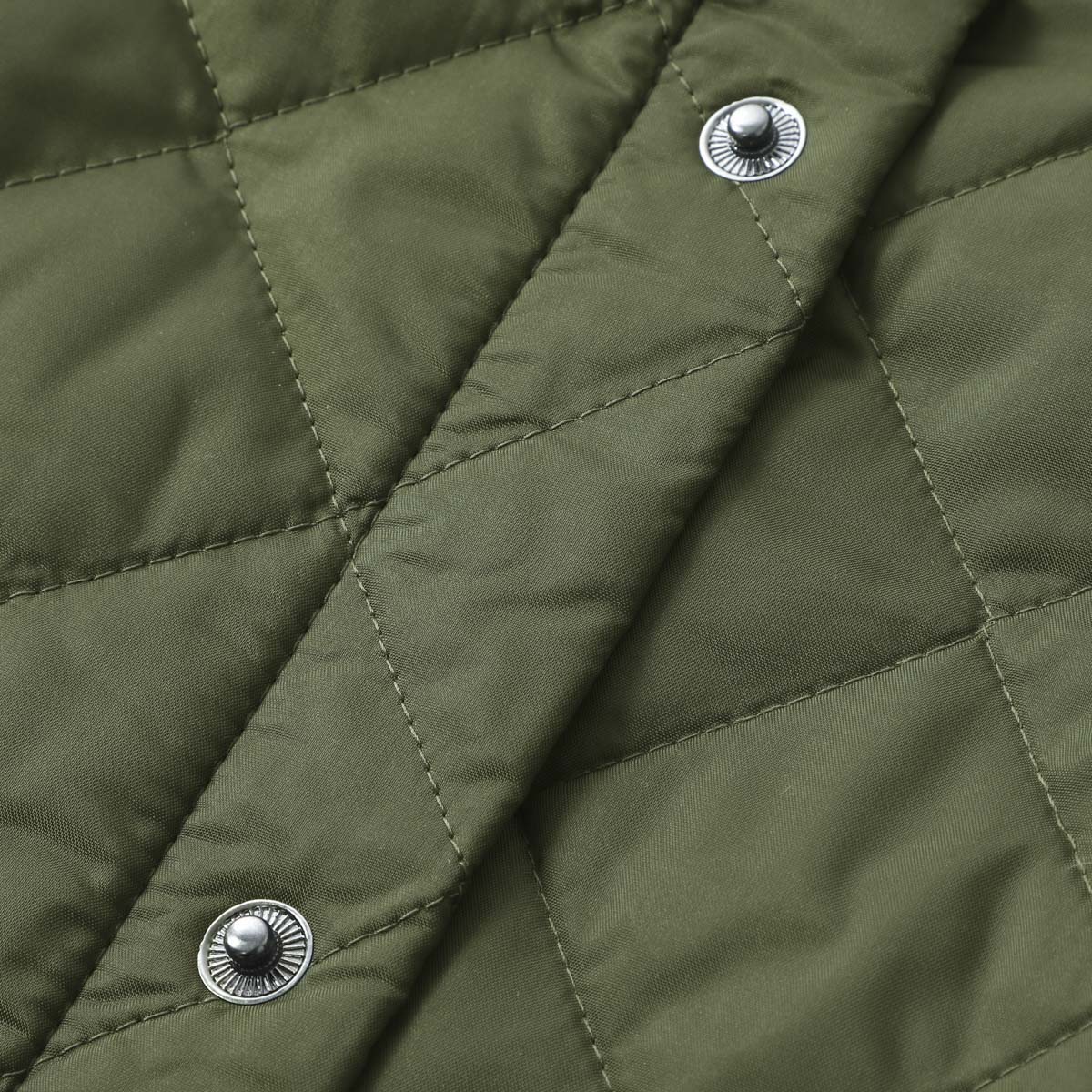 Barbour バブアー キルティングジャケット/キルティングブルゾン/BARBOUR LIDDESDALE QUILT メンズ
