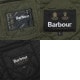 Barbour バブアー キルティングジャケット/キルティングブルゾン/BARBOUR LIDDESDALE QUILT メンズ
