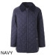 Barbour バブアー キルティングジャケット/キルティングブルゾン/BARBOUR LIDDESDALE QUILT メンズ