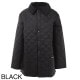 Barbour バブアー キルティングジャケット/キルティングブルゾン/BARBOUR LIDDESDALE QUILT メンズ
