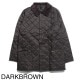 Barbour バブアー キルティングジャケット/キルティングブルゾン/BARBOUR LIDDESDALE QUILT メンズ
