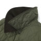 Barbour バブアー キルティングジャケット/キルティングブルゾン/BARBOUR LIDDESDALE QUILT メンズ
