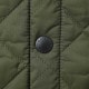 Barbour バブアー キルティングジャケット/キルティングブルゾン/BARBOUR LIDDESDALE QUILT メンズ
