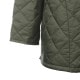 Barbour バブアー キルティングジャケット/キルティングブルゾン/BARBOUR LIDDESDALE QUILT メンズ