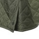 Barbour バブアー キルティングジャケット/キルティングブルゾン/BARBOUR LIDDESDALE QUILT メンズ