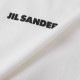 JIL SANDER ジルサンダー クルーネックTシャツ レディース