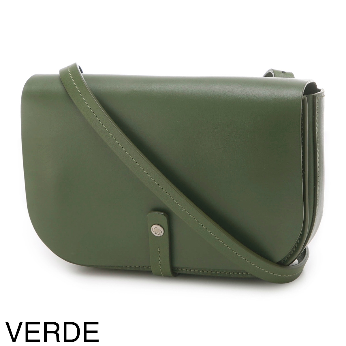 アウトレット】IL BISONTE イルビゾンテ ショルダーバッグ