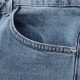 【アウトレット】entre amis アントレアミ ボタンフライジーンズ/5 TK DENIM CORTO メンズ